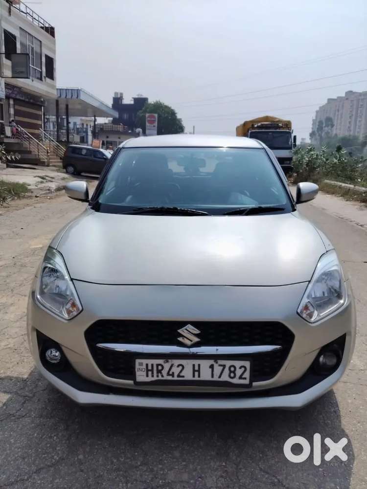 Multiple Car Options..