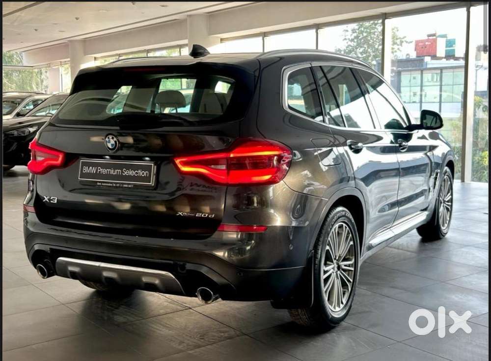 Bmw Diesel Automatic 2019
