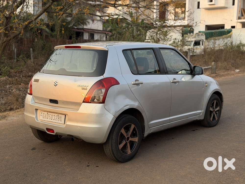 Maruti Suzuki Swift Ddis Vdi, 2009, Diesel