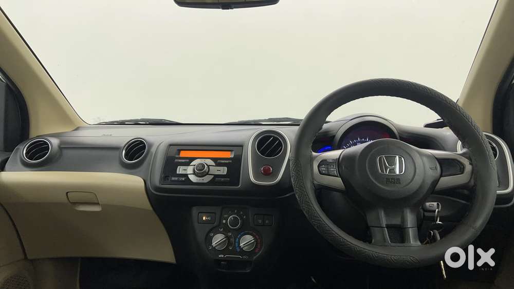 Honda Mobilio V I-vtec, 2014, Petrol