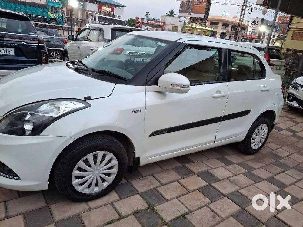 Maruti Suzuki Swift Ddis Vdi, 2016, Diesel