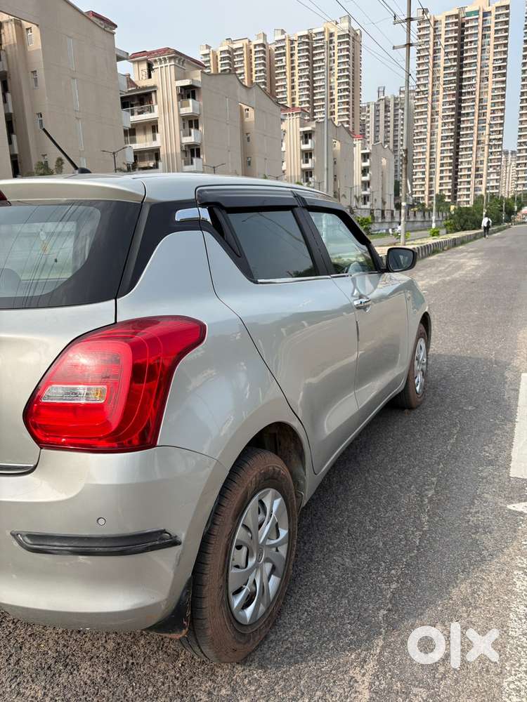 Maruti Suzuki Swift 2019 (dec) Petrol