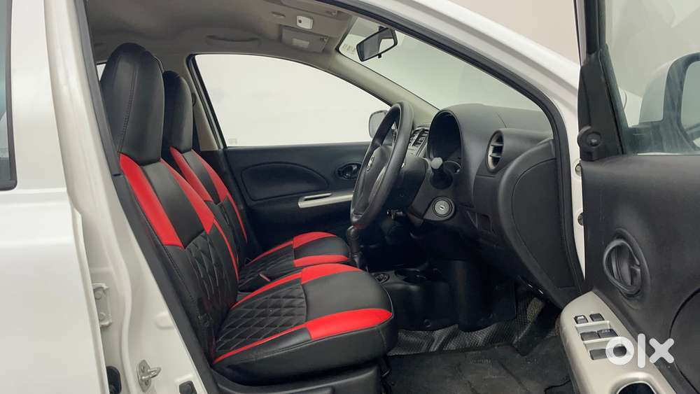 Nissan Micra Active Xv, 2019, Petrol