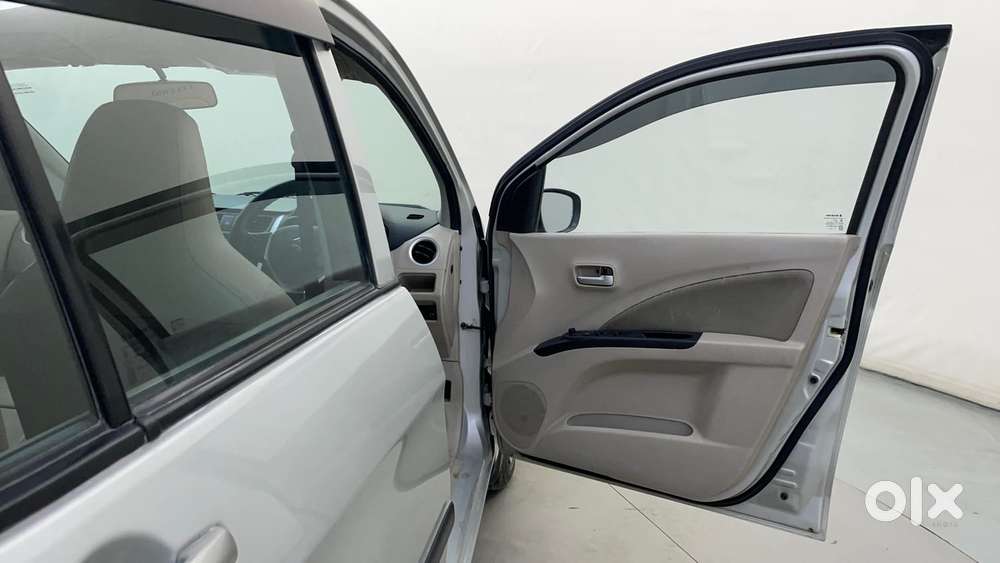 Maruti Suzuki Celerio Zxi Optional Amt, 2019, Petrol