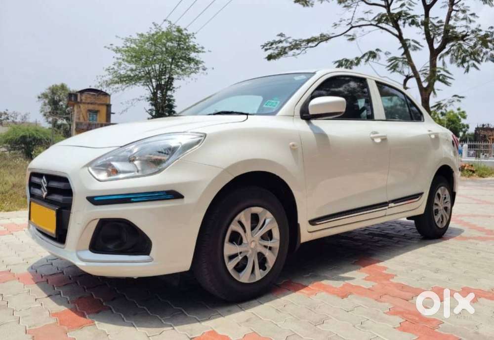 Maruti Suzuki Swift Dzire Tour Ldi, 2023, Cng & Hybrids