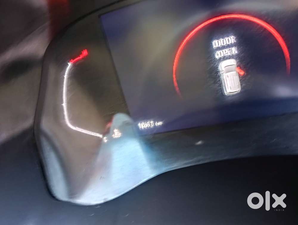 Hyundai Creta 1.6 Sx (o), 2025, Diesel