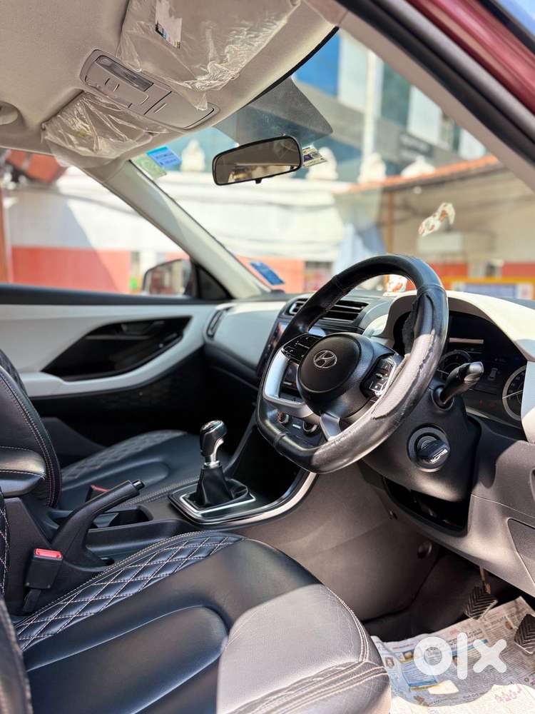 Hyundai Creta 1.5 Ex Diesel, 2022, Diesel