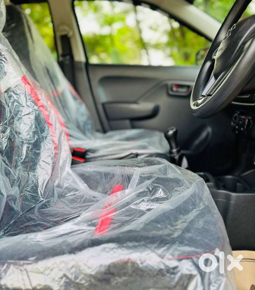 Maruti Suzuki Alto K10 1.0 Vxi, 2024, Petrol