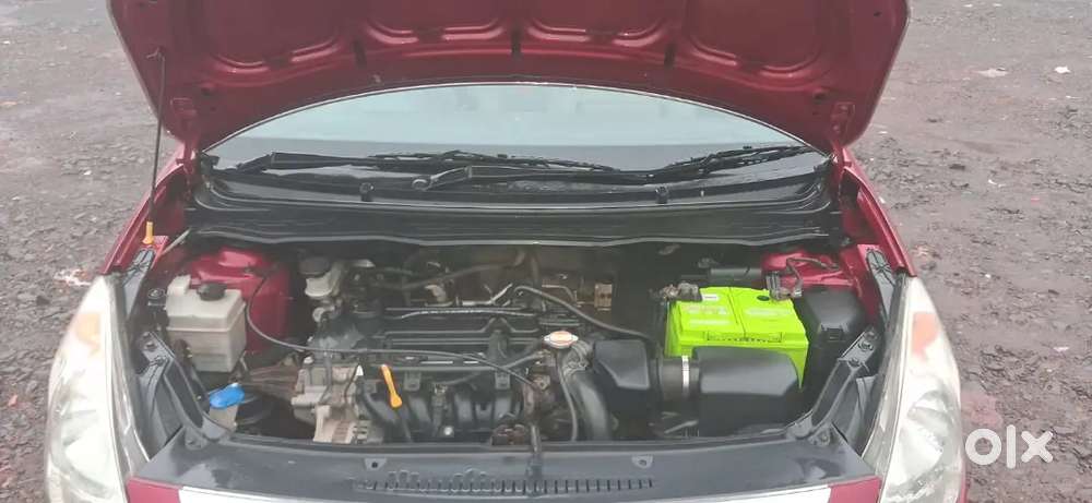 2010 Hyundai I20 Petrol