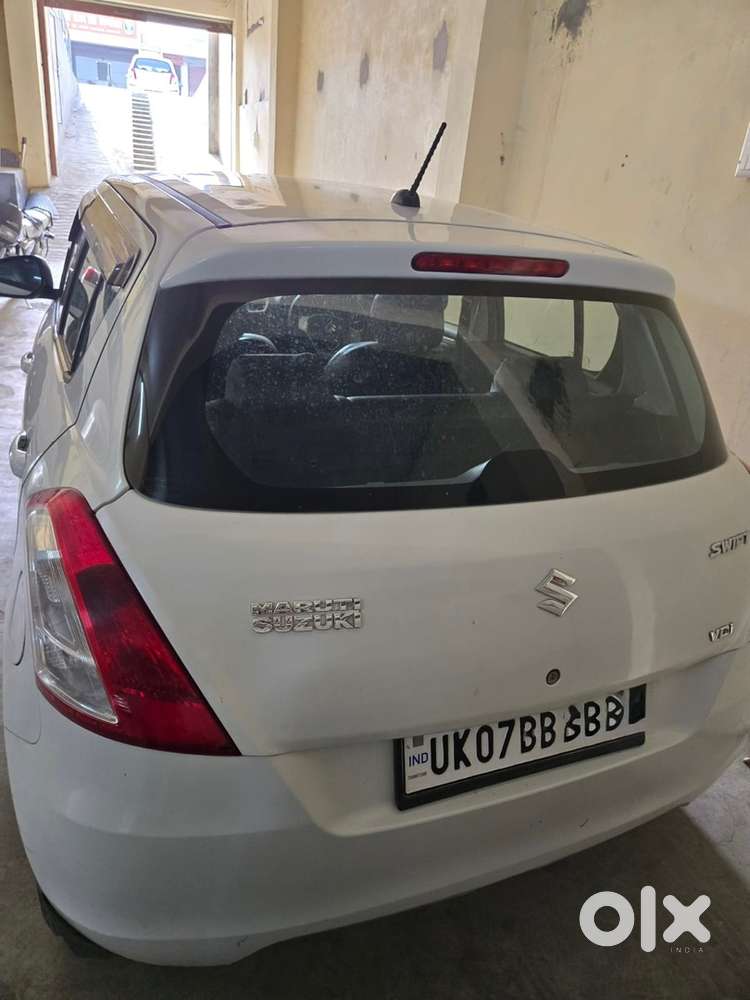 Swift Vdi Diesel Maruti 2014