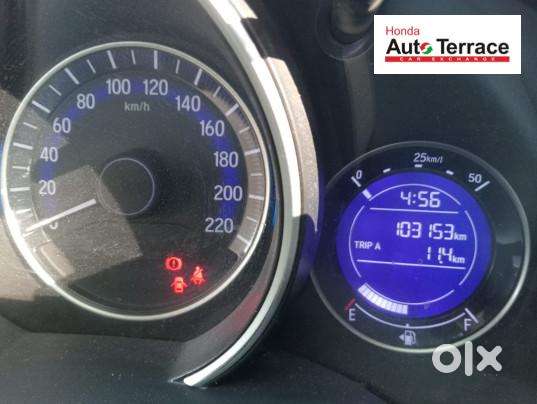 Honda Jazz 1.2 Sv I Vtec, 2016, Petrol