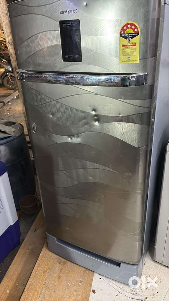 Samsung - good condition fridge