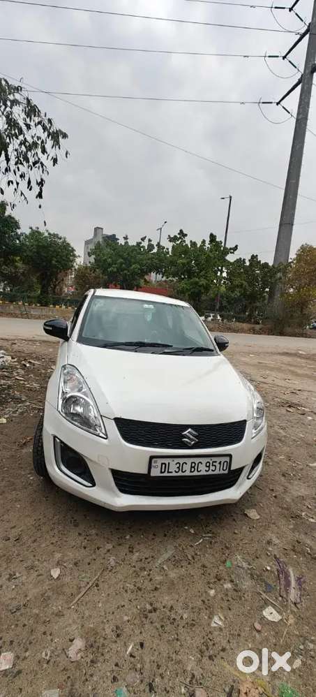 Maruti Suzuki Swift 2014 Petrol Well Maintained