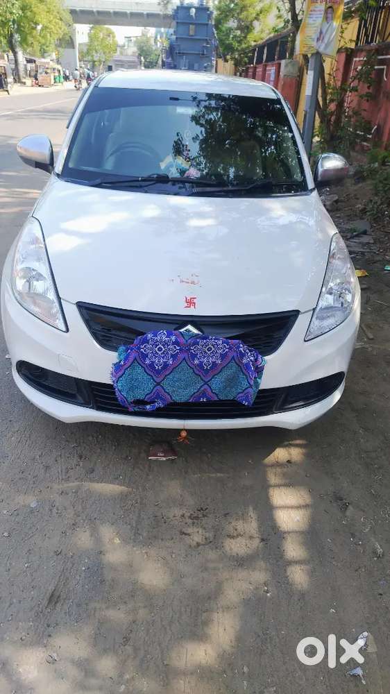 Maruti Suzuki Dzire 2021 Petrol Good Condition