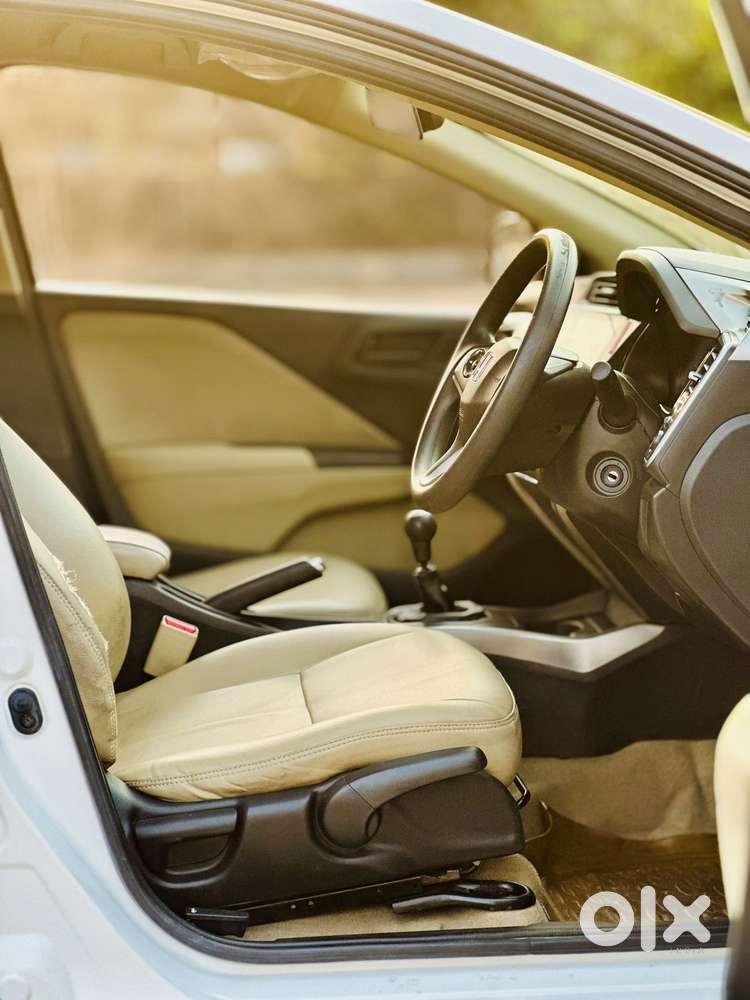 Honda City 2015-2017 I Dtec Sv, 2014, Diesel