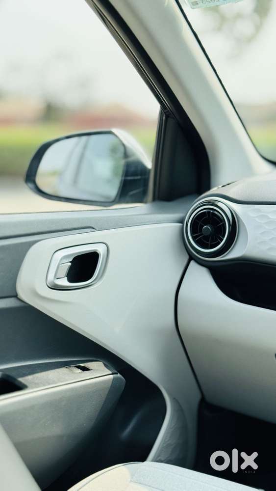 Hyundai Grand I10 Nios