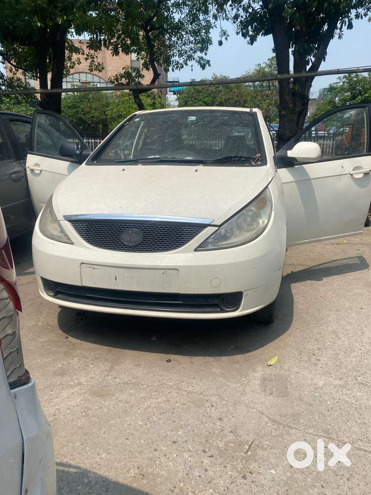 Tata Vista Tech Ls Bs Iii, 2012, Diesel