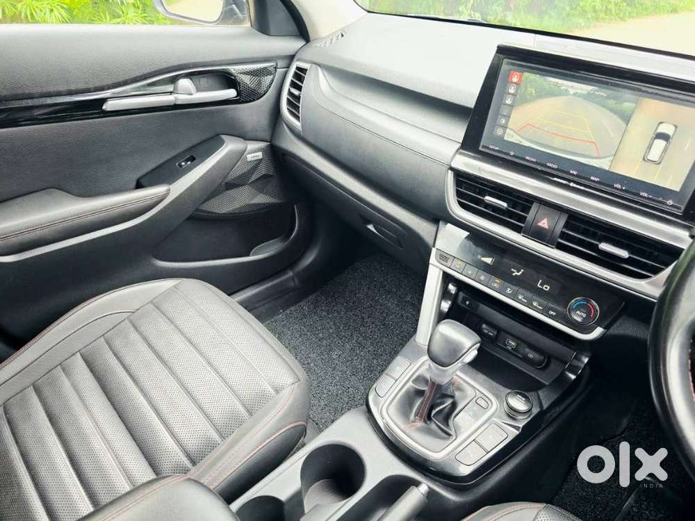 Kia Seltos Gtx Plus, 2021, Diesel