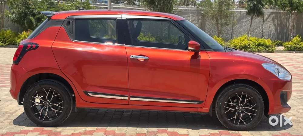 Maruti Suzuki Swift 2018 Vdi, 2019, Diesel