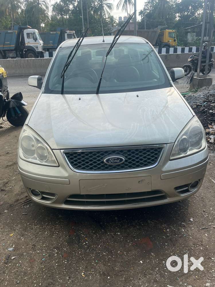 Ford Fiesta 2006 Diesel Good Condition