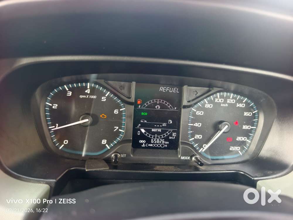 Tata Punch, 2023, Petrol