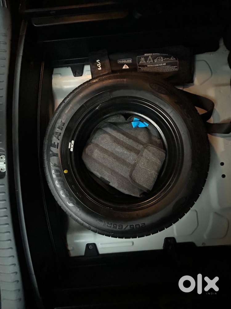 Kia Seltos Htk Plus 1.5 Turbo Petrol Imt, 2023, Petrol