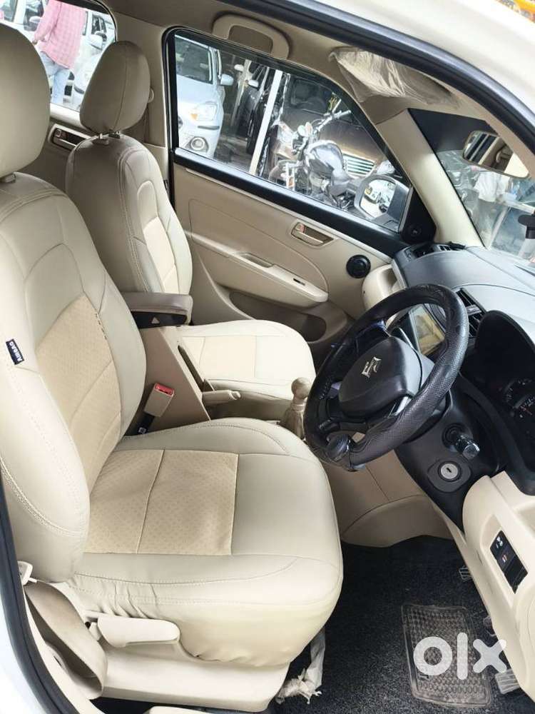 Maruti Suzuki Swift Dzire Tour, 2022, Cng & Hybrids