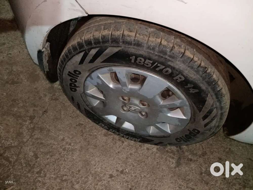 Hyundai I20 2012 Diesel 140000 Km Driven