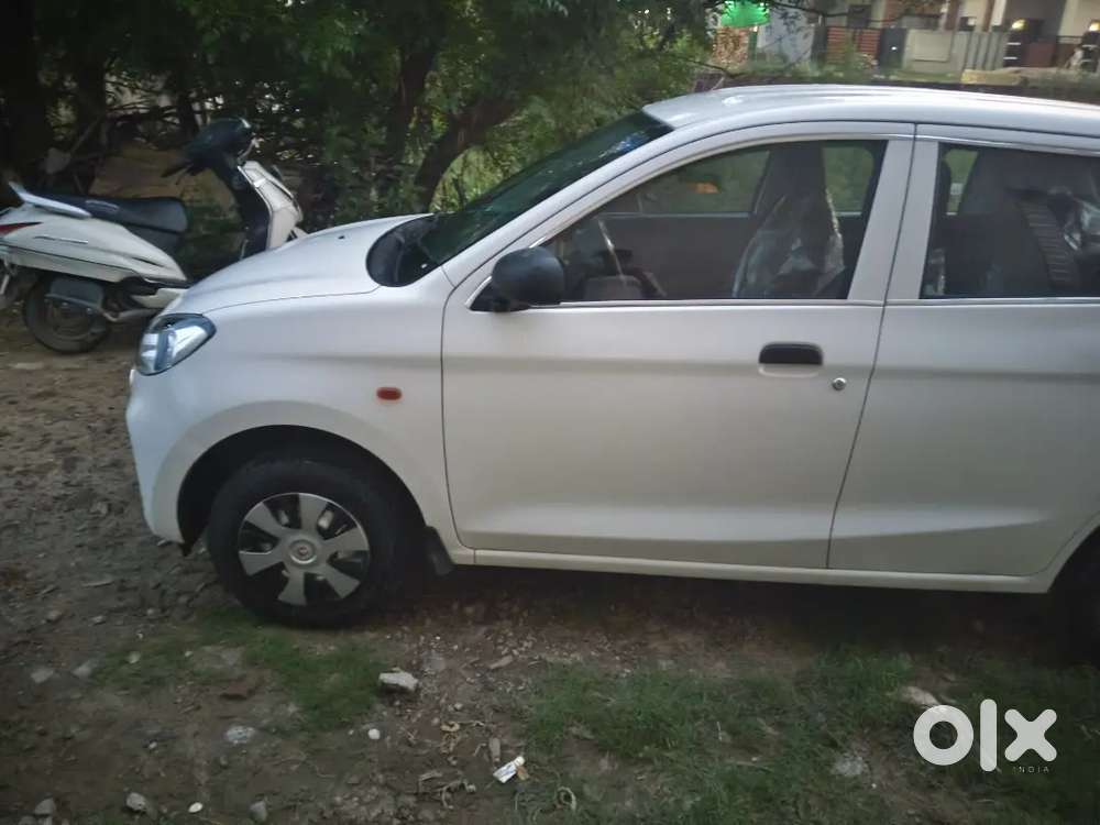 Maruti Suzuki Alto K10 2026 Petrol Car