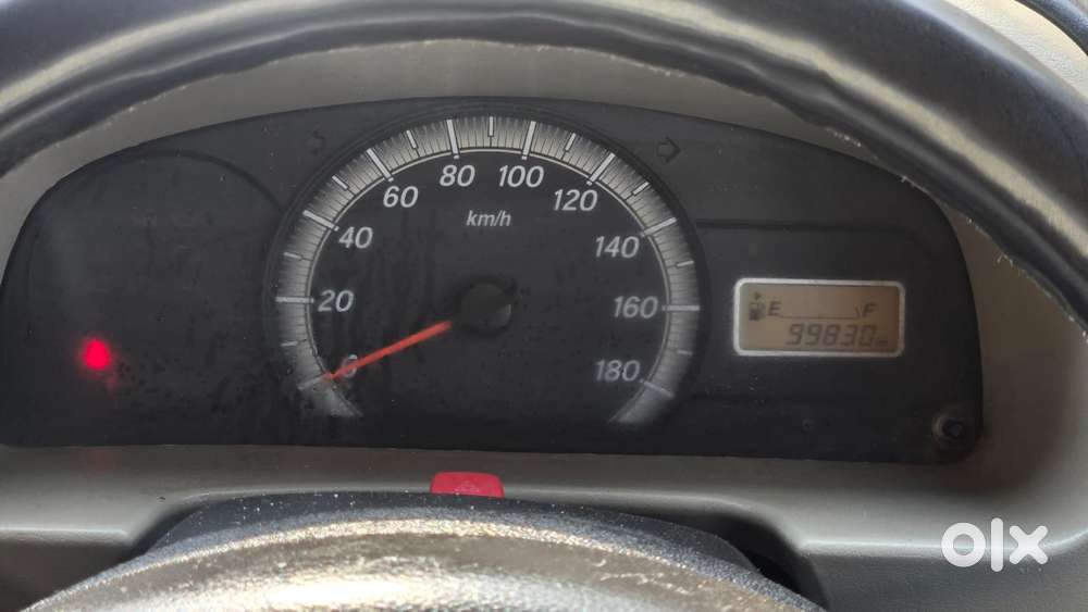 Maruti Suzuki Eeco, 2021, Cng & Hybrids