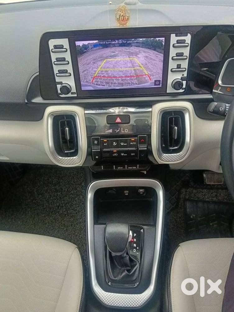Kia Sonet 1.5 Htx Diesel At Anniversary Edition, 2022, Diesel