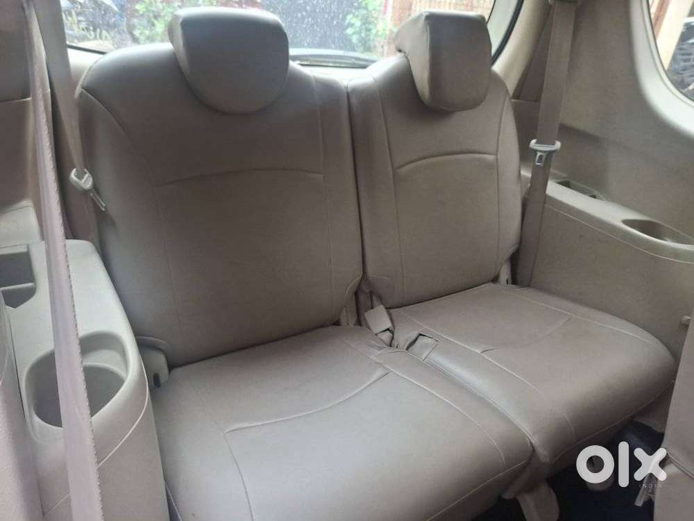 Maruti Suzuki Ertiga Zxi Plus Petrol, 2017, Petrol
