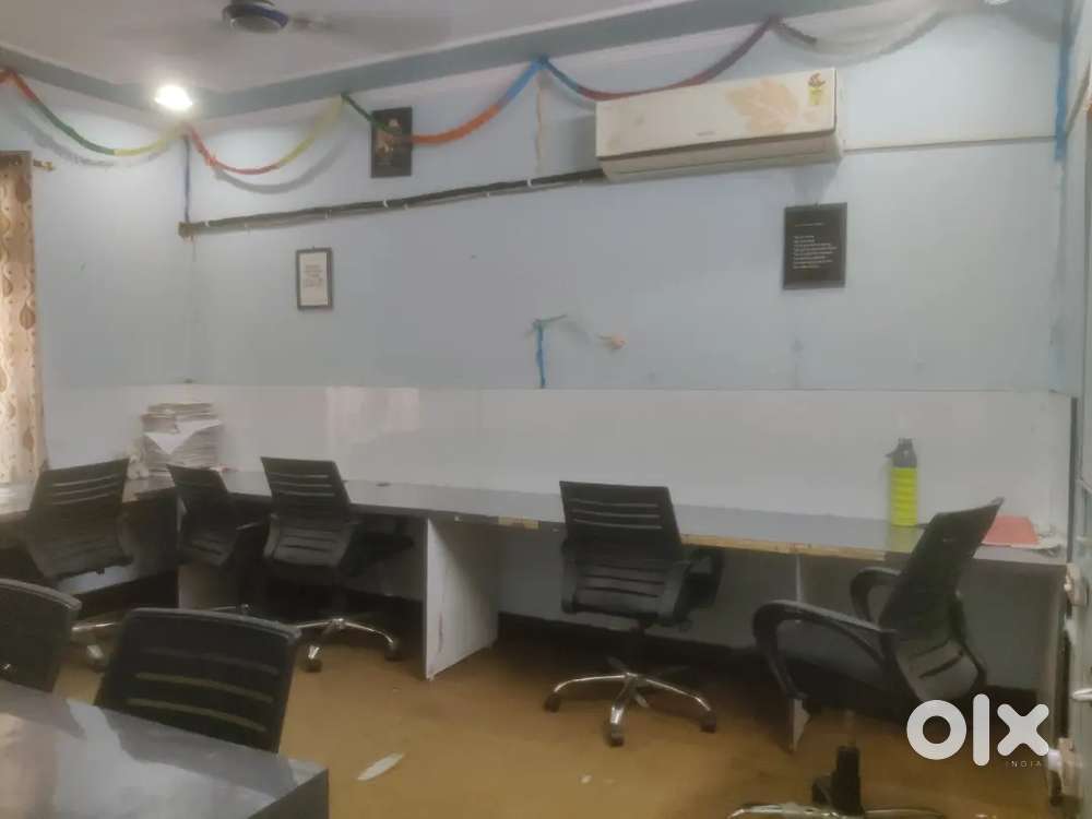 Office Space For Rent
