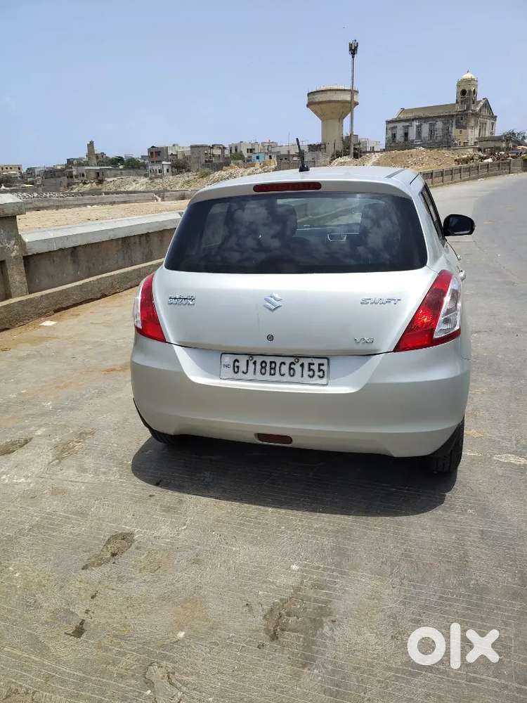 Swift Maruti Suzuki 2014