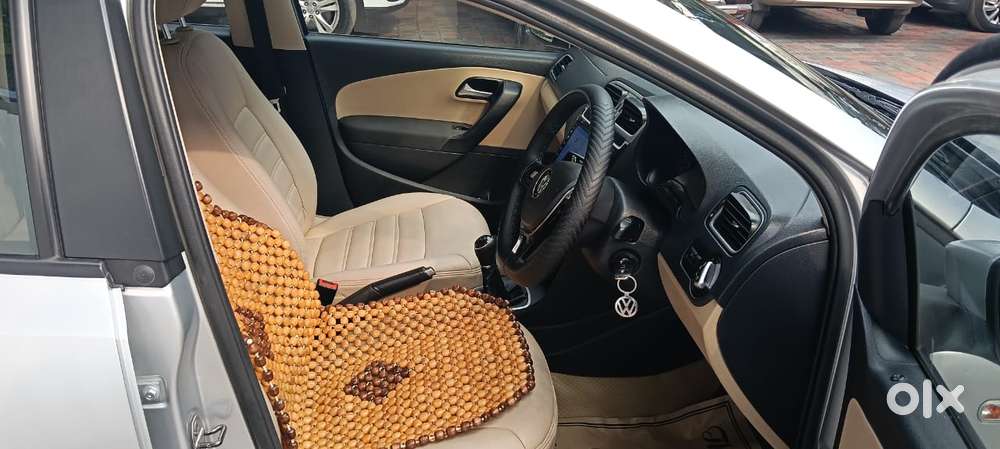 Volkswagen Polo 1.5 Tdi Highline, 2014, Diesel