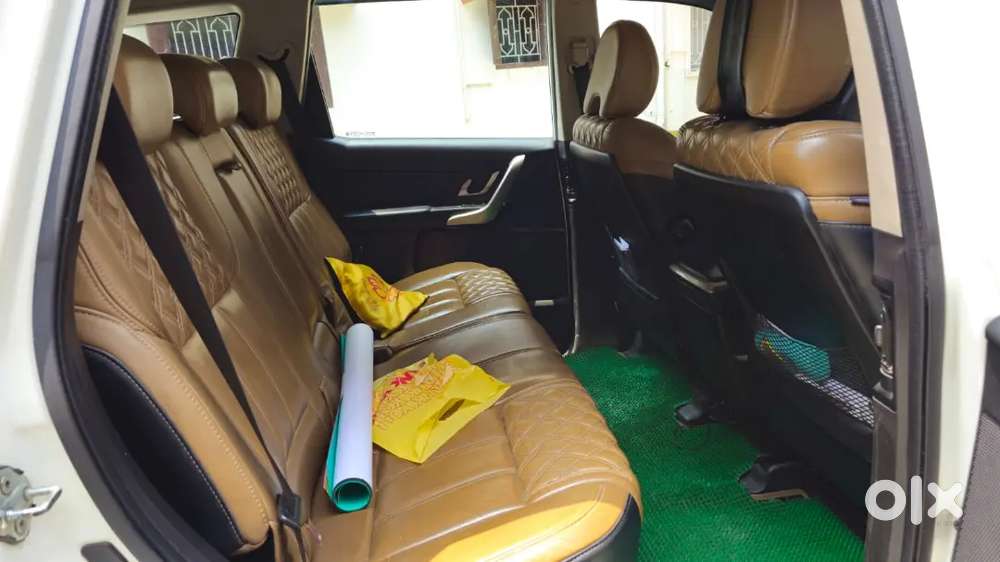 Mahindra Xuv500 2018 Diesel