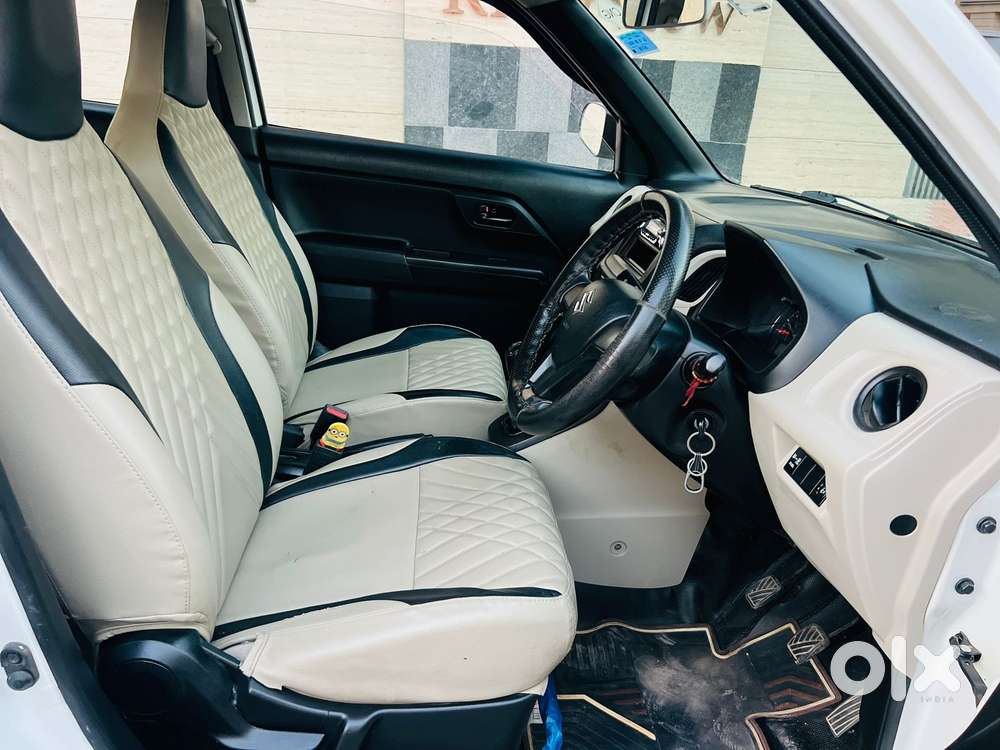 Maruti Suzuki Wagon R 1.0 Lxi Cng, 2021, Cng & Hybrids
