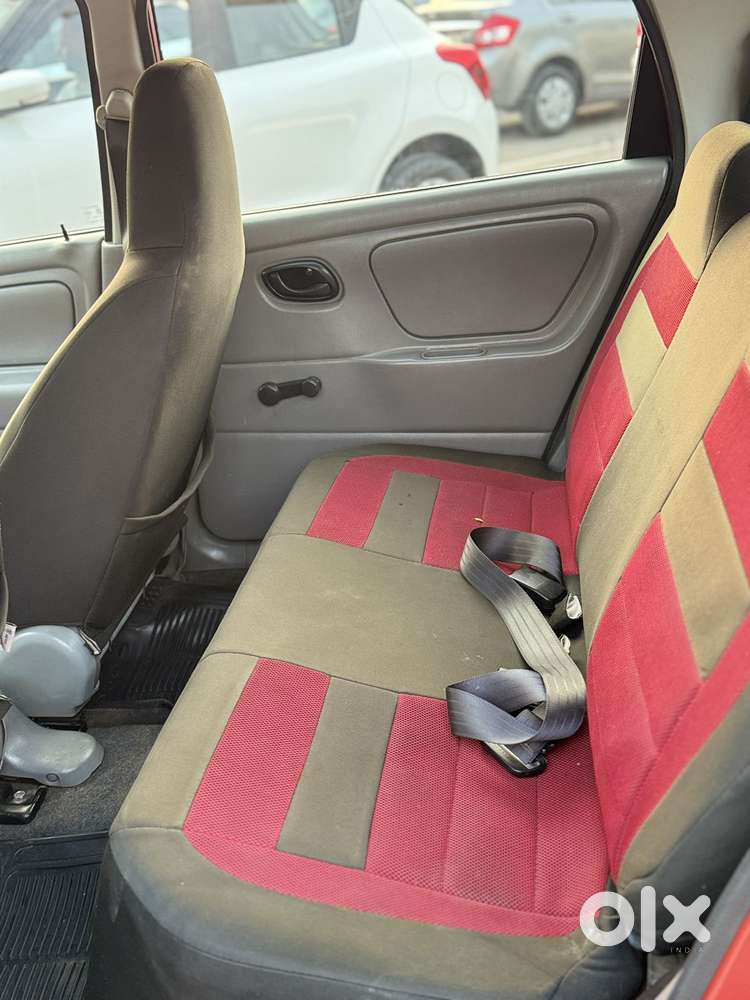 Maruti Suzuki Alto K10 1.0 Lxi, 2012, Petrol