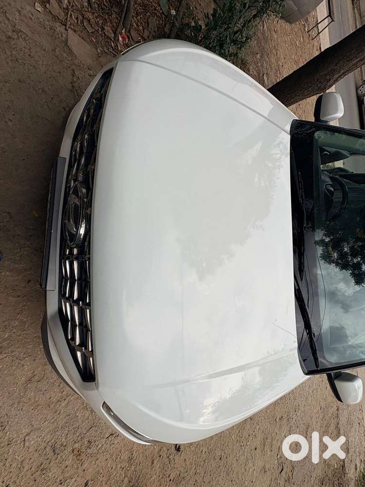 Hyundai Venue 2021 Petrol Good Condition