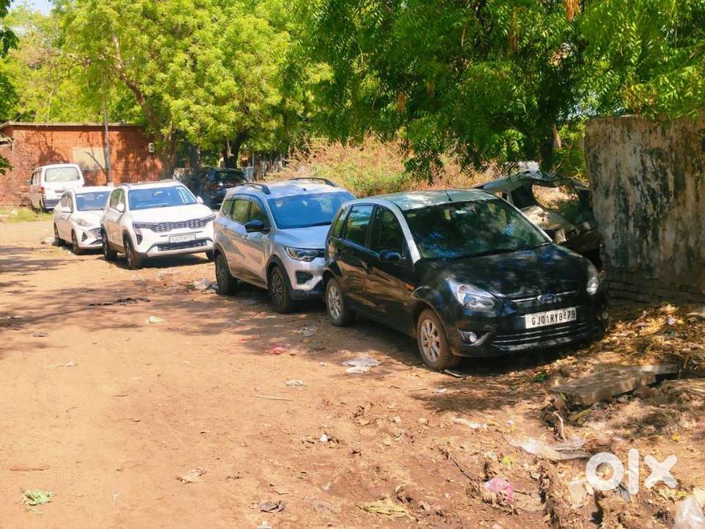 Maruti Suzuki Swift Vxi Optional, 2019, Petrol