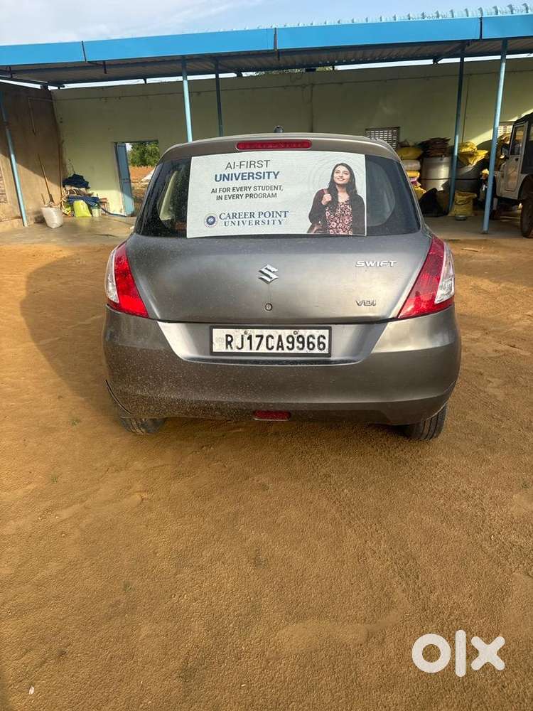 Maruti Suzuki Swift 2014 99000 Km Driven