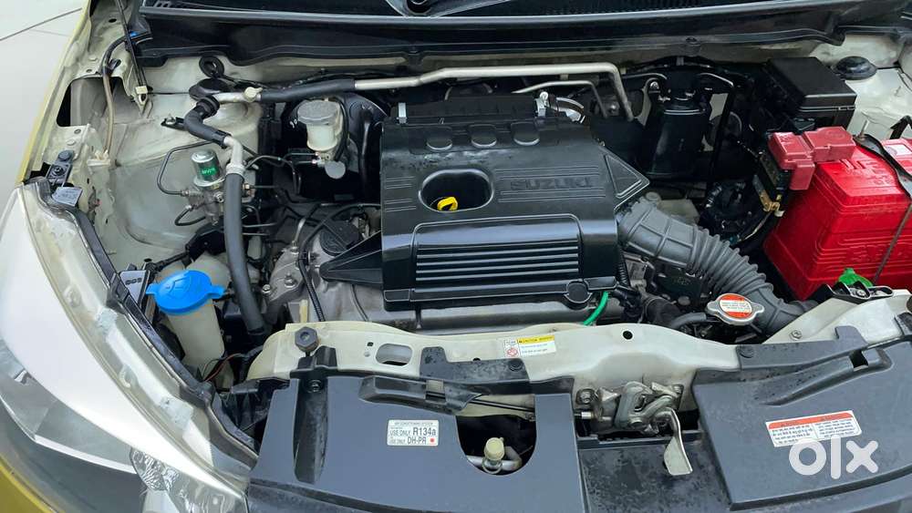 Maruti Suzuki Celerio 1.0 Vxi Amt, 2014, Petrol