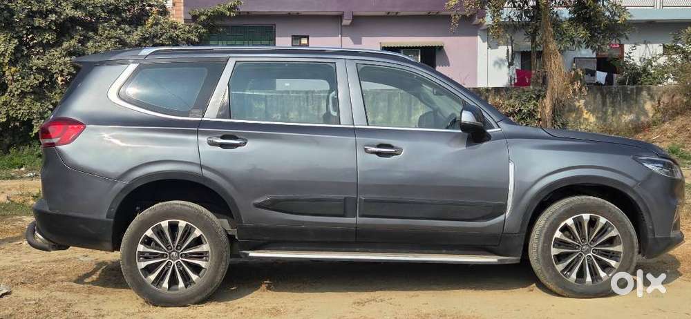 Mg Gloster Savvy 6 Seater, 2021, Diesel