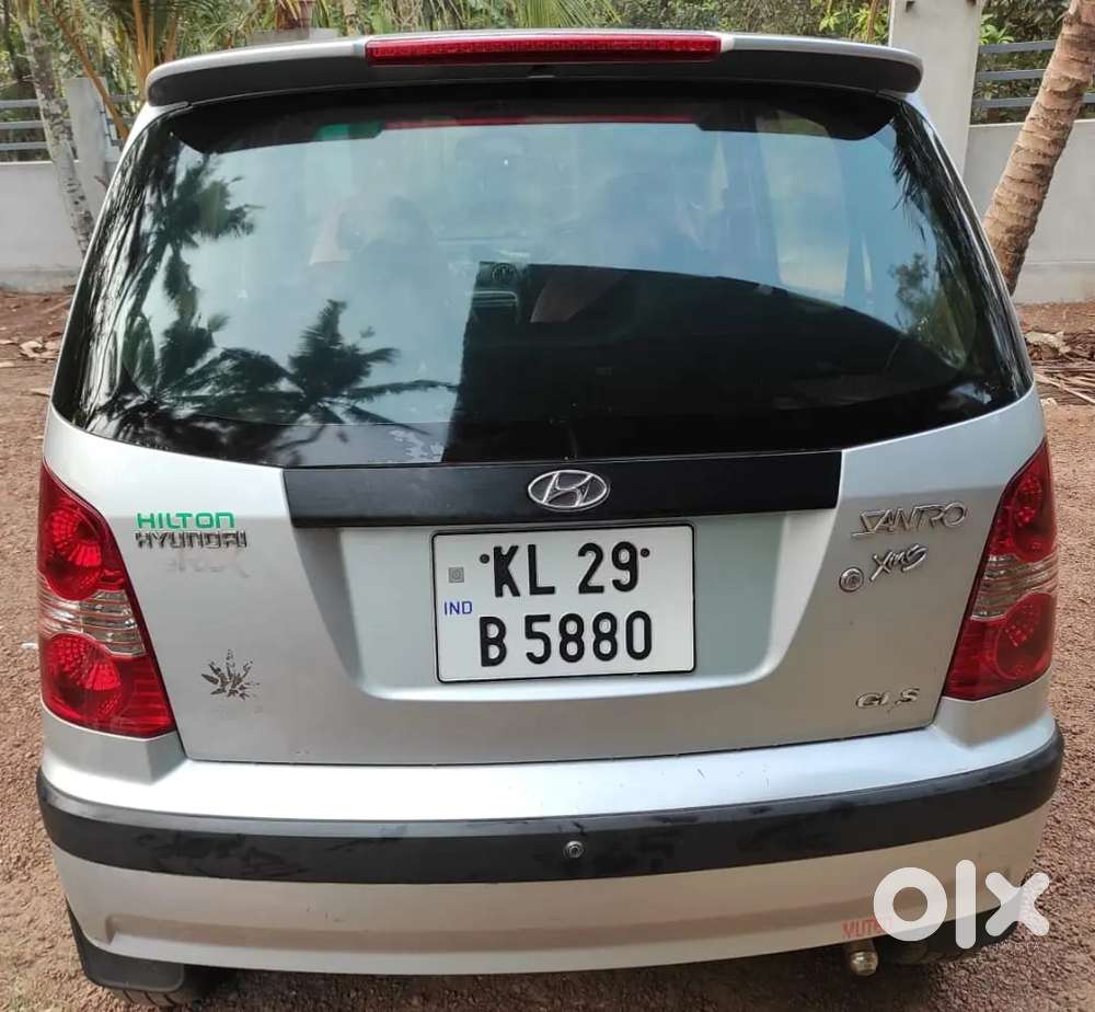 2010sandro. 4new Tyre. New Battery. Insurance 10.2026