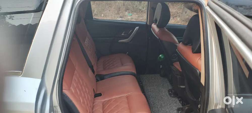 Mahindra Xuv500 For Immediate Sale.