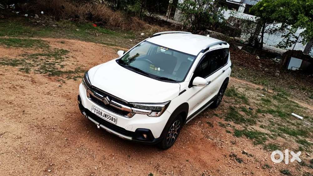 Maruti Suzuki Xl6, 2022