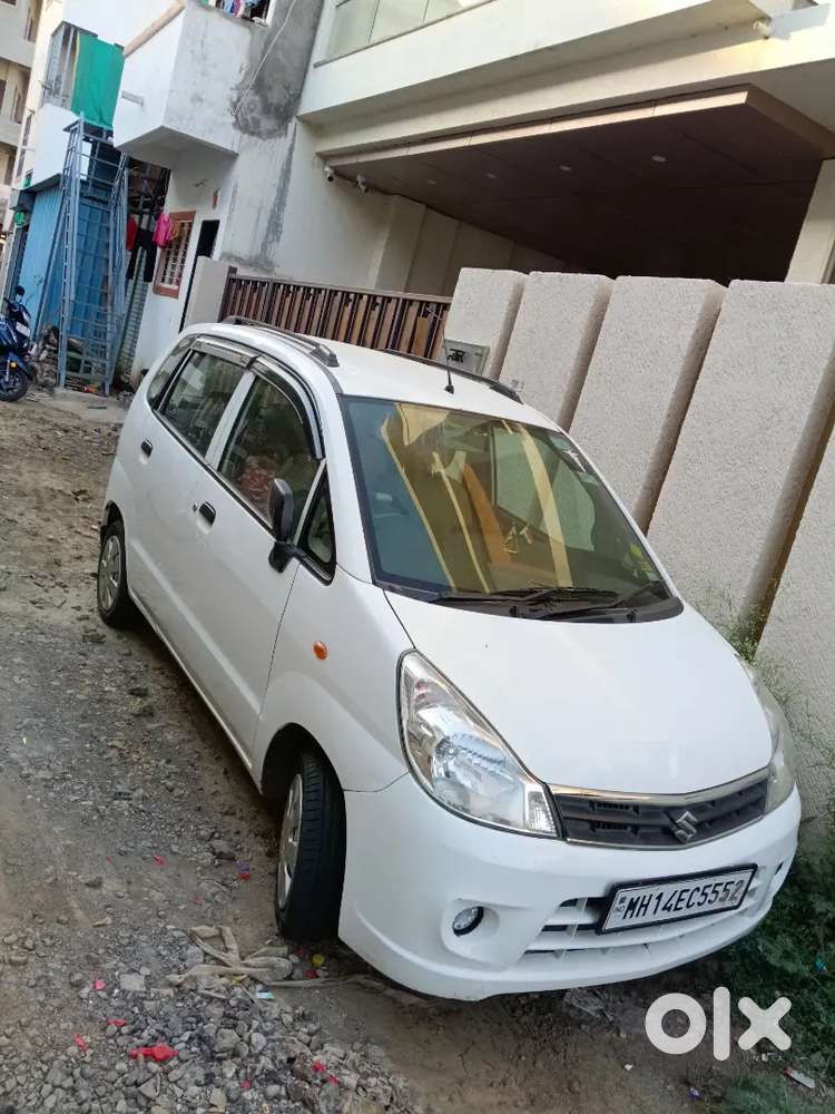 Maruti Suzuki Zen Estilo 2014