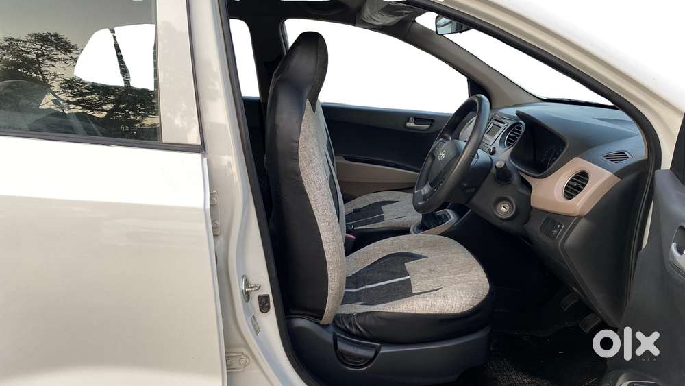 Hyundai Grand I10 Sportz 1.2 Kappa Vtvt, 2015, Petrol