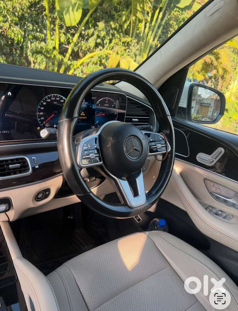 Mercedes-benz Gle 300d 4matic Lwb, 2023, Diesel