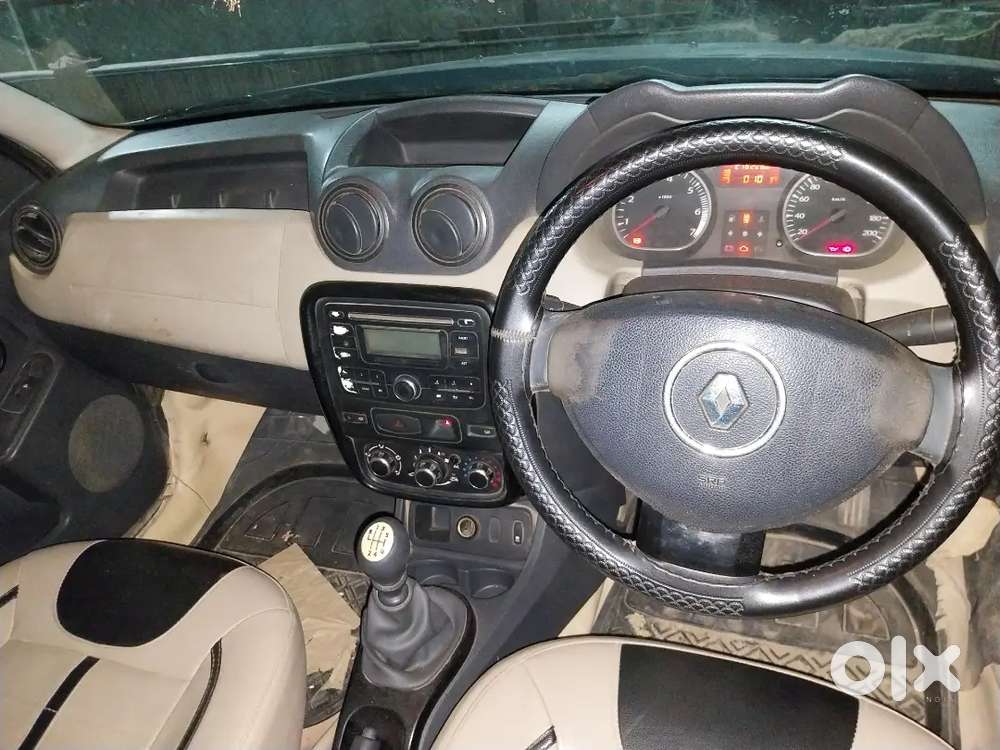 Duster 2013